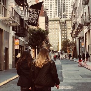 Meet your Posher, Kiley